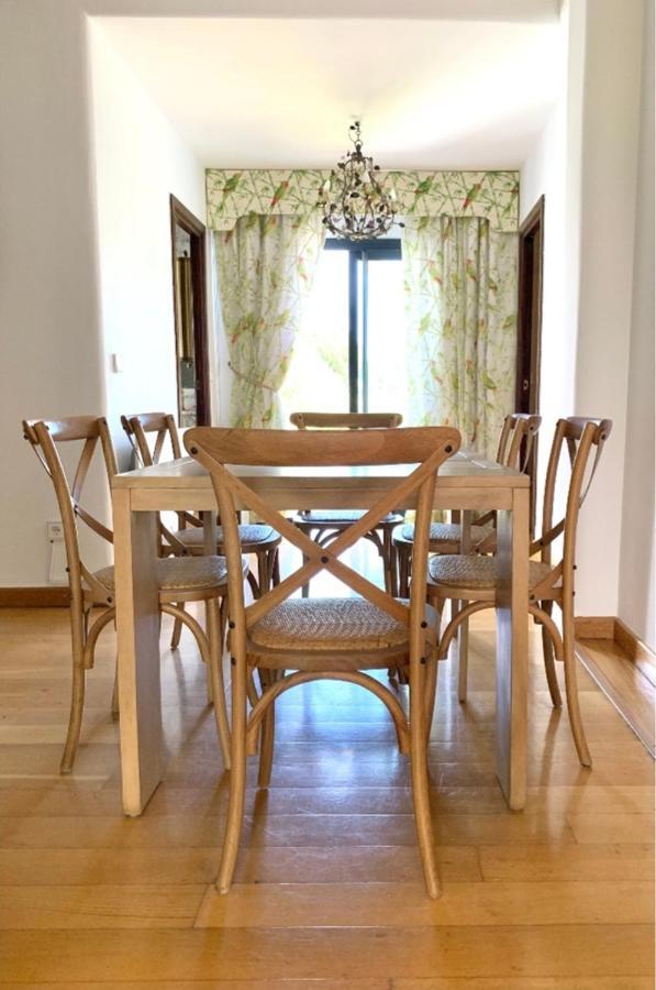 Chalet Con Vistas A Sevilla Хельвес Экстерьер фото